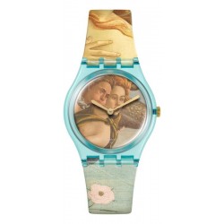 Swatch Часы Nascita di Venere by Sandro Botticelli GZ360