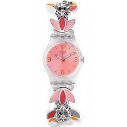 Montre Femme Swatch Lady Sheilar LK345G