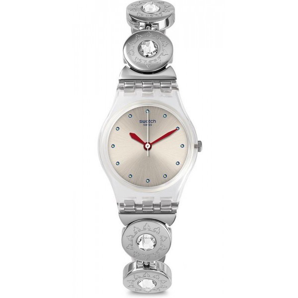 Swatch Damenuhr Lady L'Inattendue LK375G Kaufen Sie Swatch Damenuhr Lady L'Inattendue LK375G
