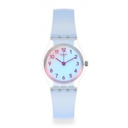 Купить Swatch Женские Часы Lady Casual Blue LK396