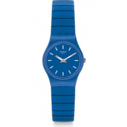 Купить Swatch Женские Часы Lady Flexiblu L LN155A