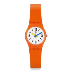 Montre Femme Swatch Lady Sorange LO114