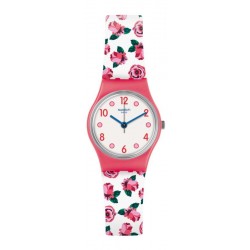 Купить Swatch Женские Часы Lady Spring Crush LP154