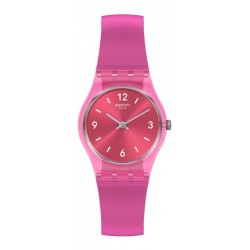 Купить Swatch Женские Часы Lady Fairy Cherry LP158