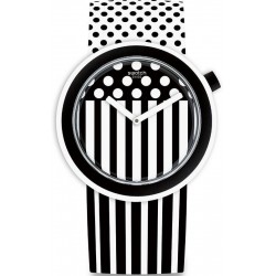 Montre Unisex Swatch POPdancing PNW101