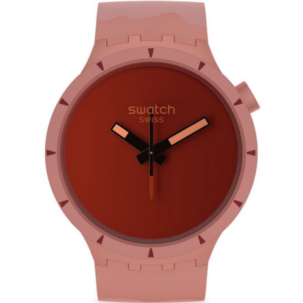 Swatch Uhr Big Bold Canyon SB03R100 kaufen