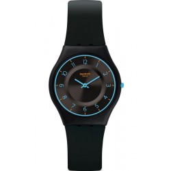 Swatch Унисекс Часы Skin Classic Troposphere SFB147