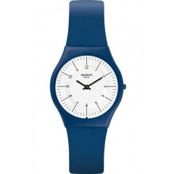 Montre Unisex Swatch Skin Classic Marmarella SFN124