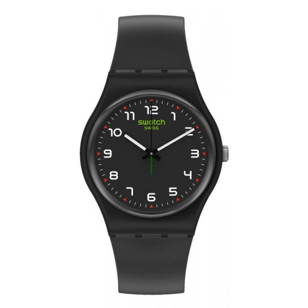 Swatch Unisexuhr Gent Masa SO28B100 Swatch Unisexuhr Gent Masa SO28B100 kaufen