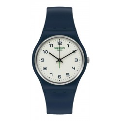 Swatch Унисекс Часы Gent Sigan SO28N101
