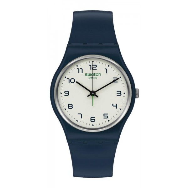 Купить Swatch Унисекс Часы Gent Sigan SO28N101