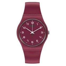 Swatch Унисекс Часы Gent Wakit SO28R103