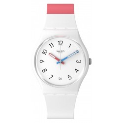 Swatch Унисекс Часы Gent In The Block SO28W400