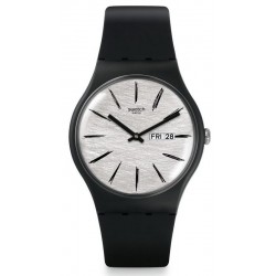 Swatch Унисекс Часы New Gent Matita SUOB726