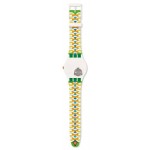 Swatch Mika Unisexuhr New Gent Mumu-Cucurrucucu SUOZ210 kaufen