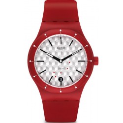 Montre Unisex Swatch Sistem51 Sistem Corrida SUTR403 Automatique
