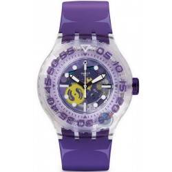 Comprar Reloj Unisex Swatch Scuba Libre Berry-Tini SUUK106