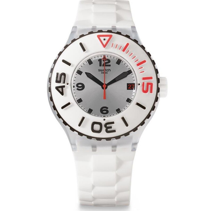 Swatch on sale scuba libre