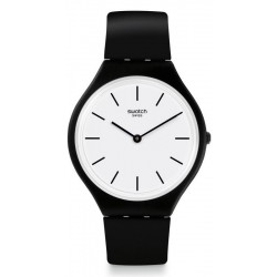 Купить Swatch Унисекс Часы Skin Regular Skinera SVOB108