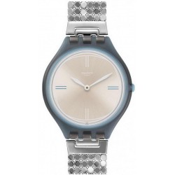 Swatch Женские Часы Skin Regular Skinscreen L SVOM101GA