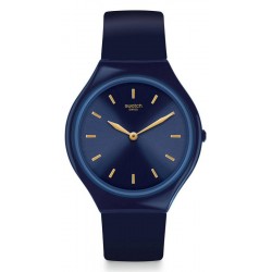Swatch Женские Часы Skin Regular Skinazuli SVON104