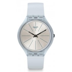 Swatch Женские Часы Skin Regular Skintonic SVOS101