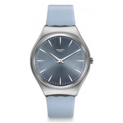 Swatch Унисекс Часы Skin Irony Skindream SYXS118