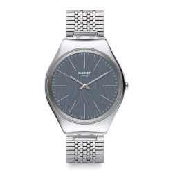 Купить Swatch Унисекс Часы Skin Irony Skinsportchic SYXS122GG