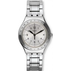 Купить Swatch Унисекс Часы Irony Big Silver Joe YGS471G