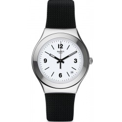 Купить Swatch Унисекс Часы Irony Big Line Out YGS475