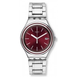 Купить Swatch Унисекс Часы Irony Big Dernier Verre YGS478G