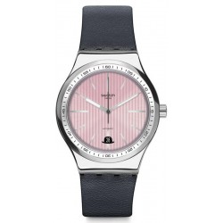Swatch Damenuhr Irony Sistem51 Jermyn. YIZ404 Automatik kaufen