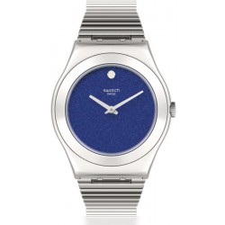 Купить Swatch Женские Часы Irony Medium Nightsky Sparkle YLS229GG