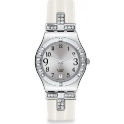 Montre Femme Swatch Irony Medium Fancy Me YLS430