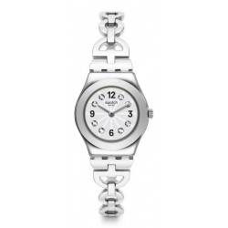 Купить Swatch Женские Часы Irony Lady Netural YSS323G