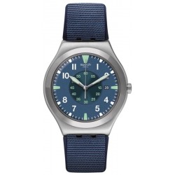 Купить Swatch Унисекс Часы Irony Big Classic Teorya YWS455
