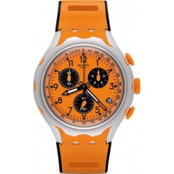 Montre Homme Swatch Irony Xlite Caccia YYS4010 Chronographe