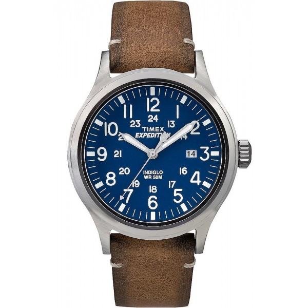 Acquistare Orologio Uomo Timex Expedition Scout TW4B01800 Quartz