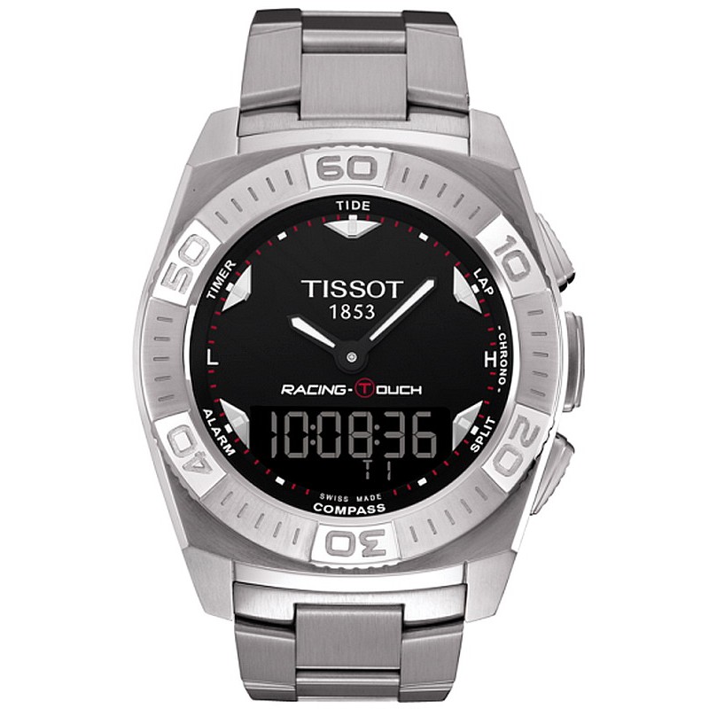 tissot 1853 touch price