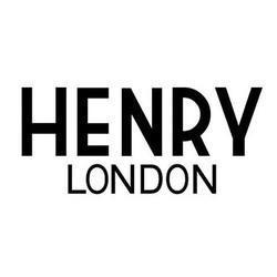 Men's Henry London Watches